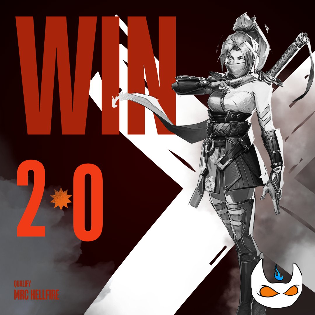 Ganhamos contra um forte time hoje;
Amanha voltamos ao servidores.
Win 2x0 vs <a href="/IliadEsports/">ILIAD ESPORTS</a> 
#DiaDeINFs 
#MarvelRivals