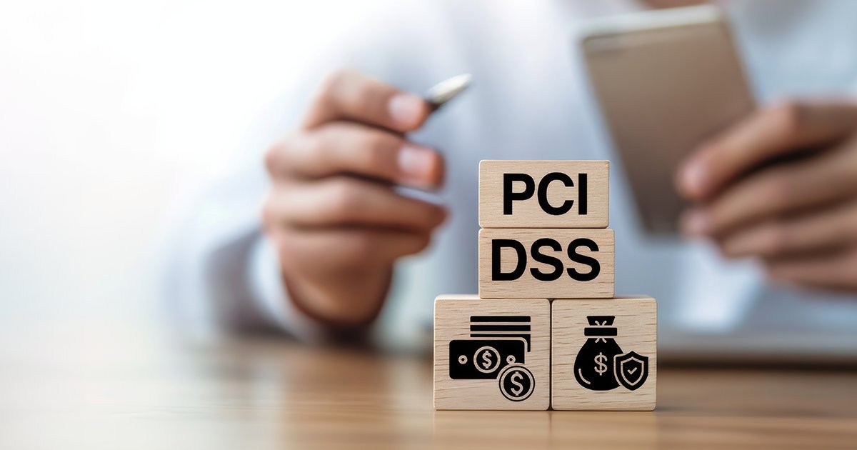 Handle card payments? 💳 PCI DSS compliance is a must, not a maybe. Understand the risks and requirements to protect your business and customers. Get the facts here. bit.ly/3Mo1OAx