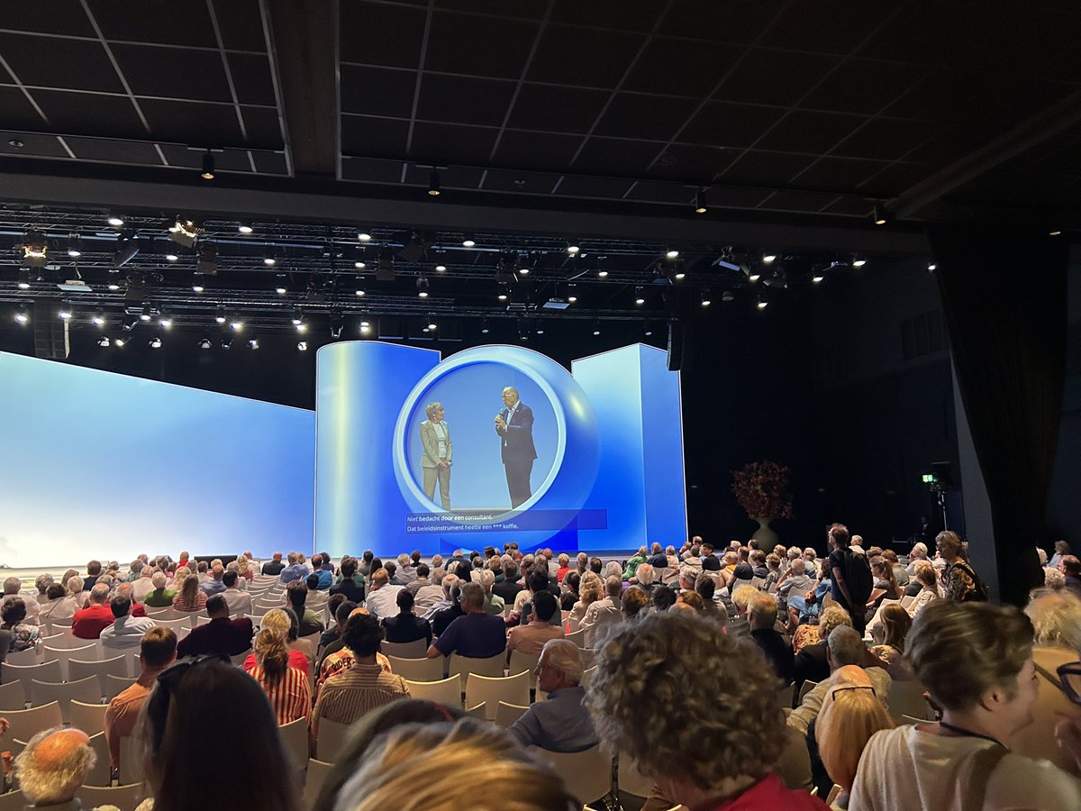 Mark De Koning tweet media