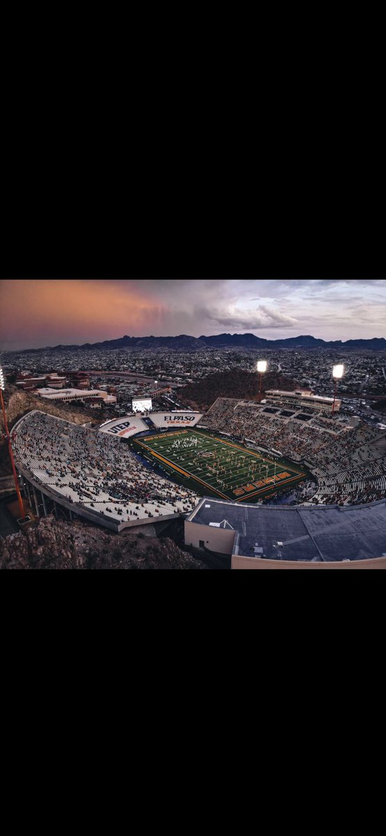 TylandRichmond._ (@trichmond0920) on Twitter photo I had a great conversation and time with the coaching staff, Iβm also excited and is looking forward to come back in visit in the Fall. <a href="/CoachSWUTEP/">Scotty Walden</a> <a href="/Coach_Cotton713/">John Cotton</a> <a href="/ColeCarlsonUTEP/">Cole Carlson</a>
#WinTheWest
#PickUpβοΈ
#SunCityπ
I had a great conversation and time with the coaching staff, Iβm also excited and is looking forward to come back in visit in the Fall. <a href="/CoachSWUTEP/">Scotty Walden</a> <a href="/Coach_Cotton713/">John Cotton</a> <a href="/ColeCarlsonUTEP/">Cole Carlson</a>
#WinTheWest
#PickUpβοΈ
#SunCityπ