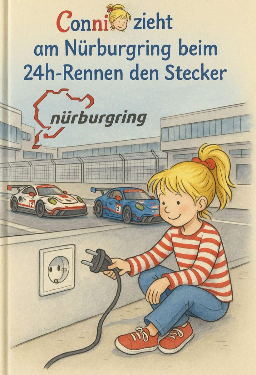 #24hNBR2025 #24hnitro #24hnbr