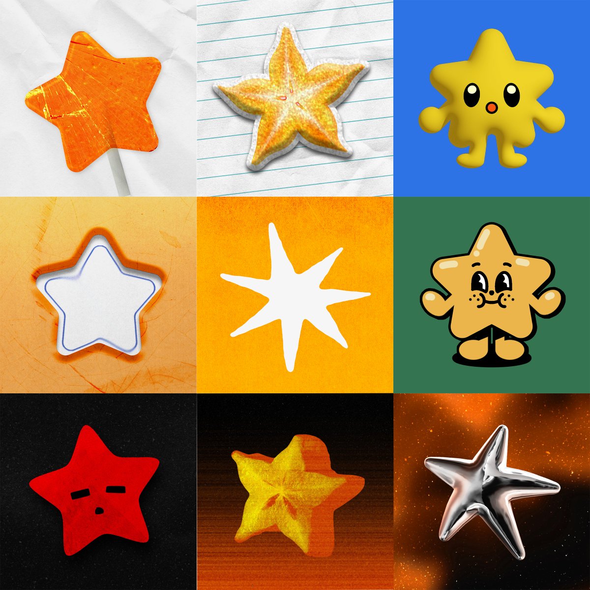 astroneots's tweet image. ... despite everything, it&apos;s still you (★)