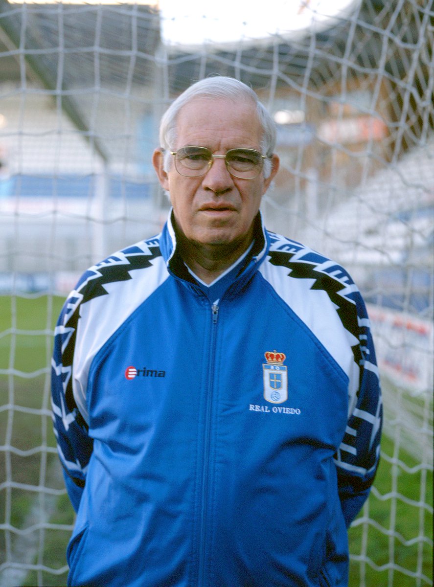 ¡El Oviedo está de vuelta!