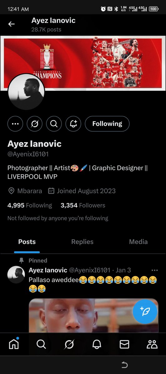 Guys my Account is hacked😭😭😭😭😭😭..This is my new account
