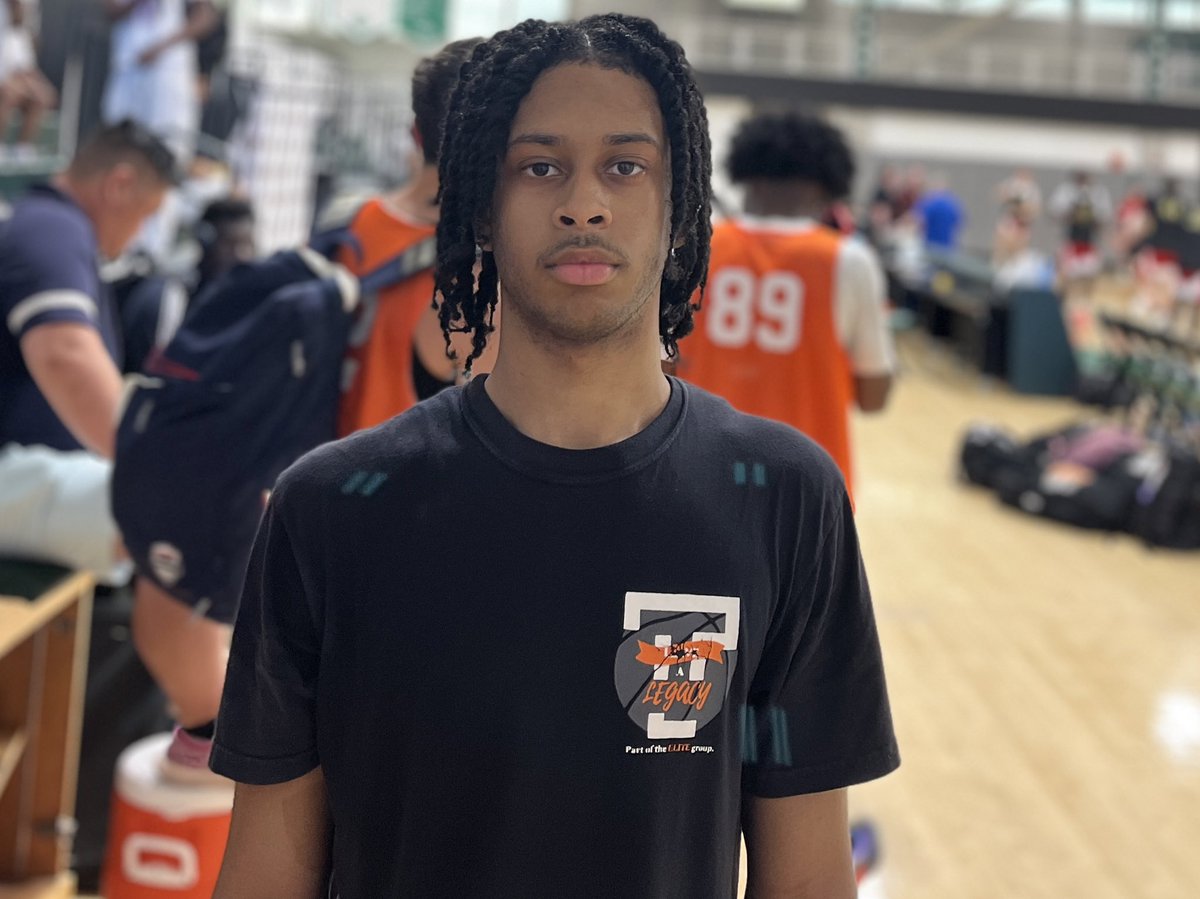 EliteHSscouting's tweet image. Some Saturday morning @NEPSAC Team Camp standouts:

2026
Dywane Chess (St. George’s)
📷 Ethan Griffin (Westminster)
📷 Cam Hailey (Worcester)
Nick Hailey (Andover)
📷 LJ Reddicks (Milton)
Hudson Scroggins (Kimball Union)

2027
📷 Michael McNamara (Thayer)