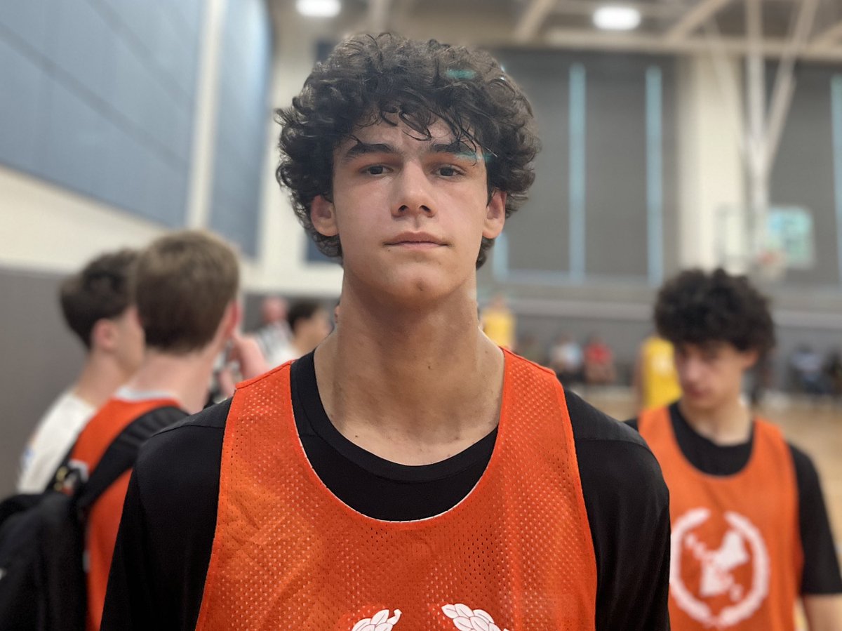 EliteHSscouting's tweet image. Some Saturday morning @NEPSAC Team Camp standouts:

2026
Dywane Chess (St. George’s)
📷 Ethan Griffin (Westminster)
📷 Cam Hailey (Worcester)
Nick Hailey (Andover)
📷 LJ Reddicks (Milton)
Hudson Scroggins (Kimball Union)

2027
📷 Michael McNamara (Thayer)