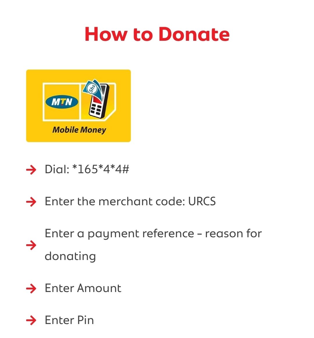 gracepads's tweet image. You can join the Red Cross efforts in saving girls from dropping out and missing school simply because of lack of sanitary pads. @gracepads got you covered. The girl can use them up to about 15 months.
Use donation provisions below and keep. #KAGIS #GracePads
@EcobankUganda