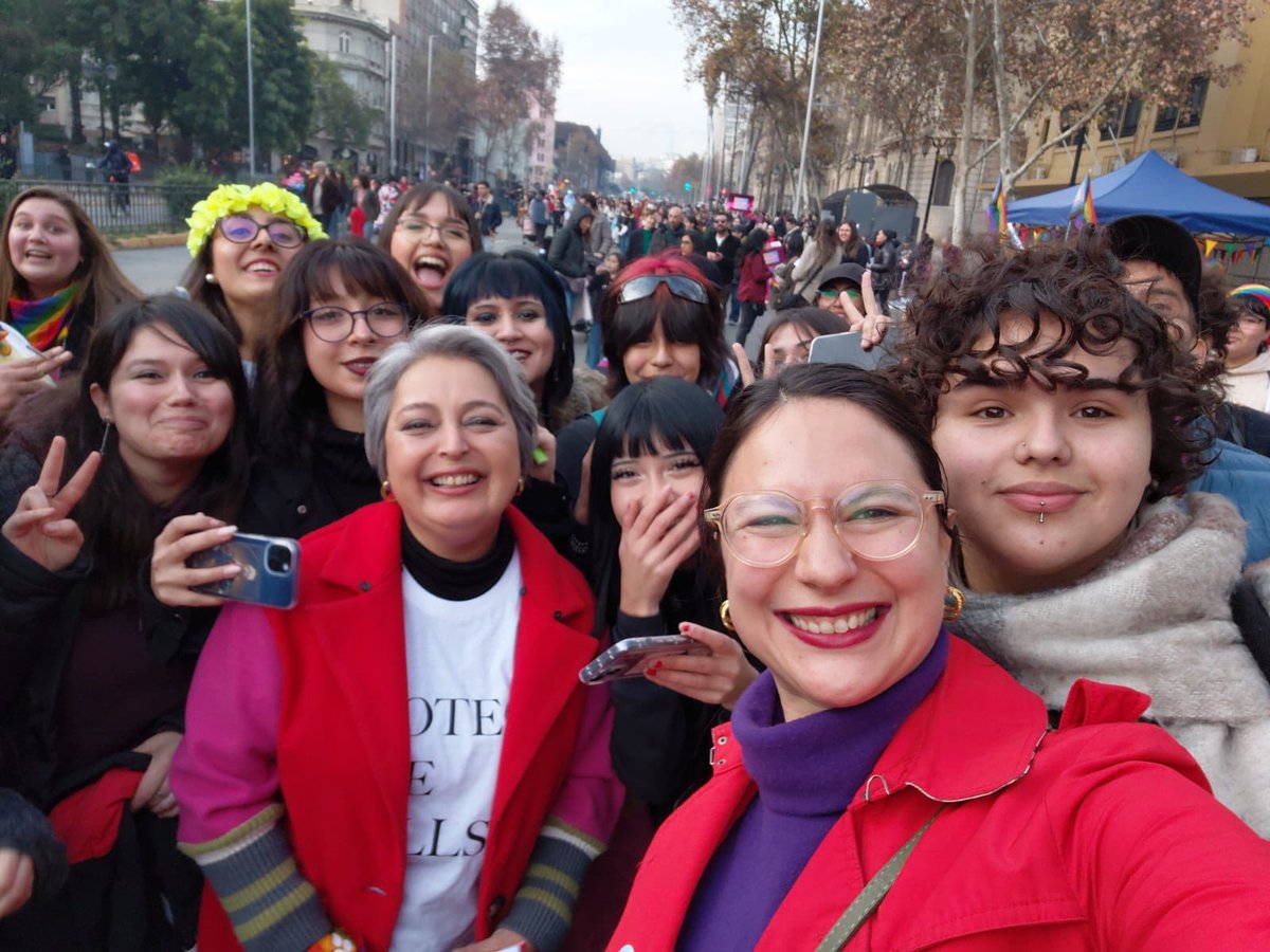 No más comunismo 👇🏻❌🤮