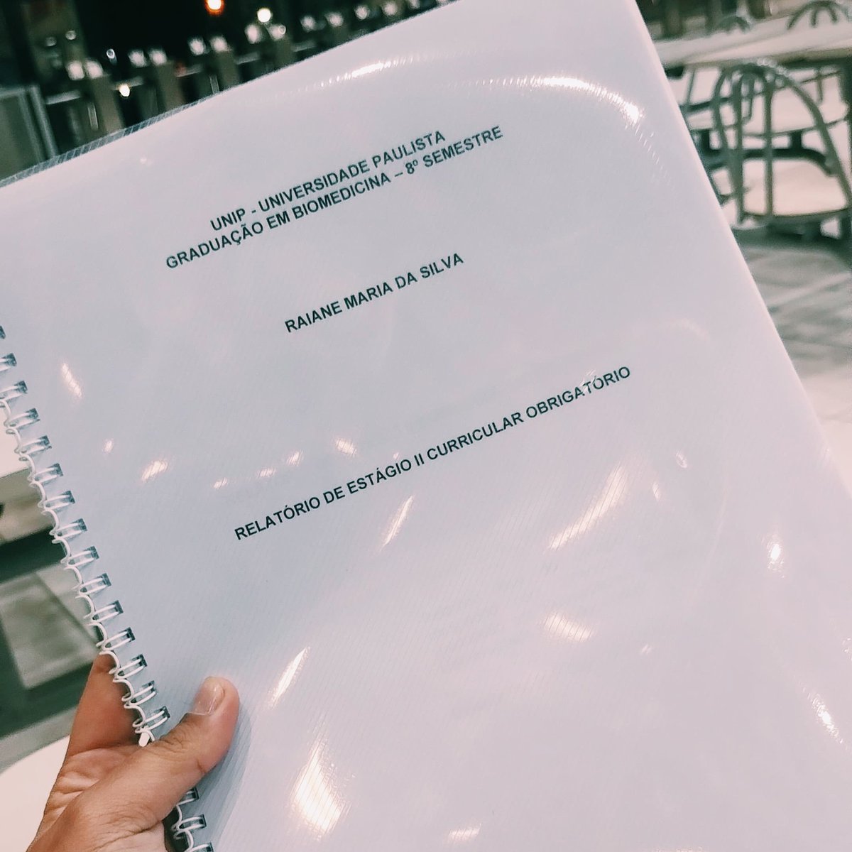 raydramas's tweet photo. oii genteee!! tava sumida daqui, né? os últimos dias tem sido bem corridos, é o último ano na faculdade e nessa semana eu entreguei meu relatório de estágio II, e agora estou aguardando a nota (espero passar 😭).. https://t.co/M3FyJYpDBf
