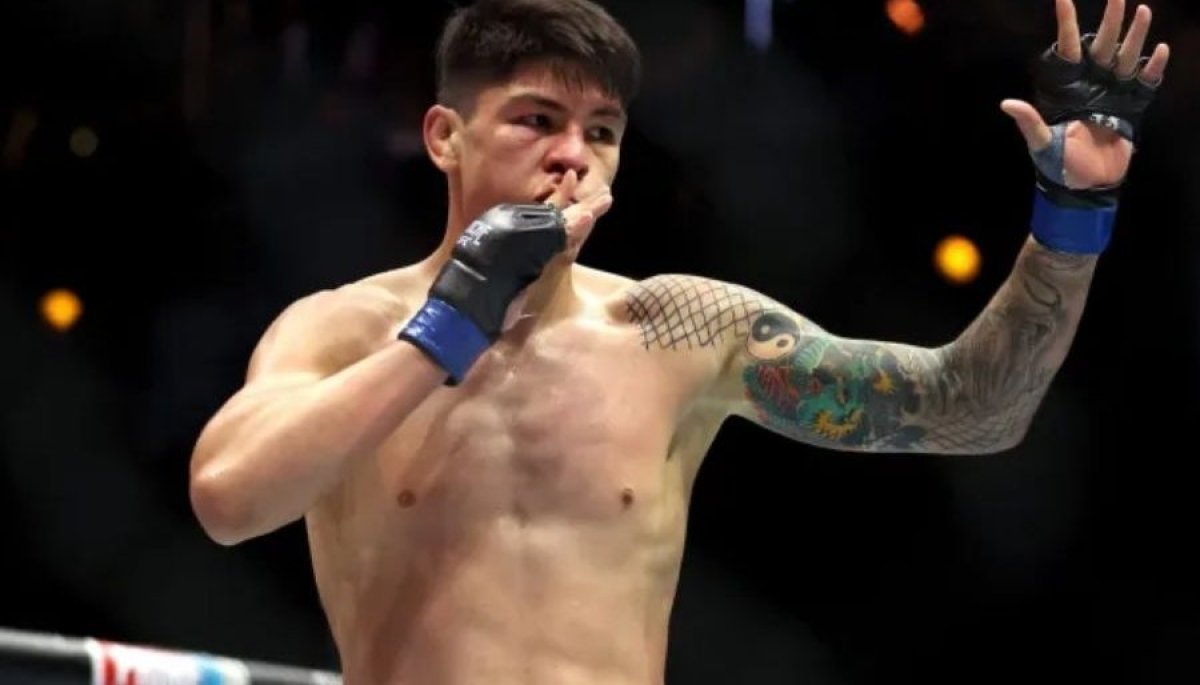 No pudo ante el azerbaiyano Rafael Fiziev radiobienvenida.cl/deportes/jaula…