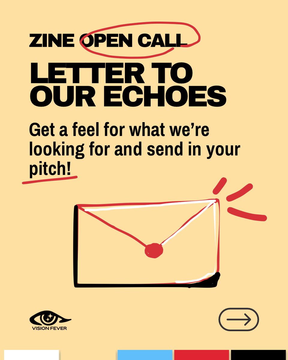 VlSlONFEVER's tweet photo. HI EVERYONE!!! We know some of you have been having trouble with filling out the form for the zine, so we created a small guide as a way to reach out to you guys and help you out! https://t.co/JUprvnG39m