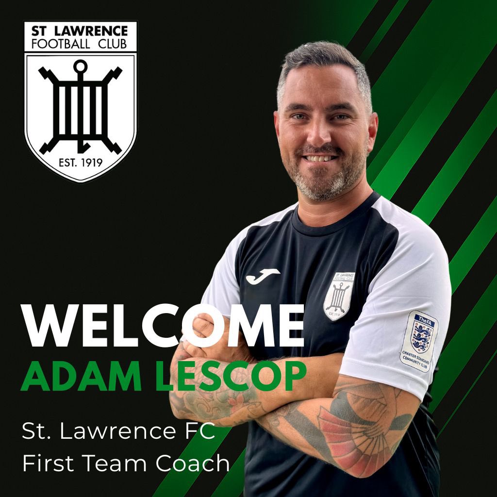 St Lawrence F.C (@stlawrencefc) on Twitter photo π¨ First Team News!
Luca Caviglione & Adam Lescop will lead St. Lawrence FC First Team this season! β½π₯
Looking to push for a call-up? Weβre always scouting new talent.
π© DM us to get involved! π
#StLawrenceFC #FirstTeam #NewSeason #JoinUs π¨ First Team News!
Luca Caviglione & Adam Lescop will lead St. Lawrence FC First Team this season! β½π₯
Looking to push for a call-up? Weβre always scouting new talent.
π© DM us to get involved! π
#StLawrenceFC #FirstTeam #NewSeason #JoinUs