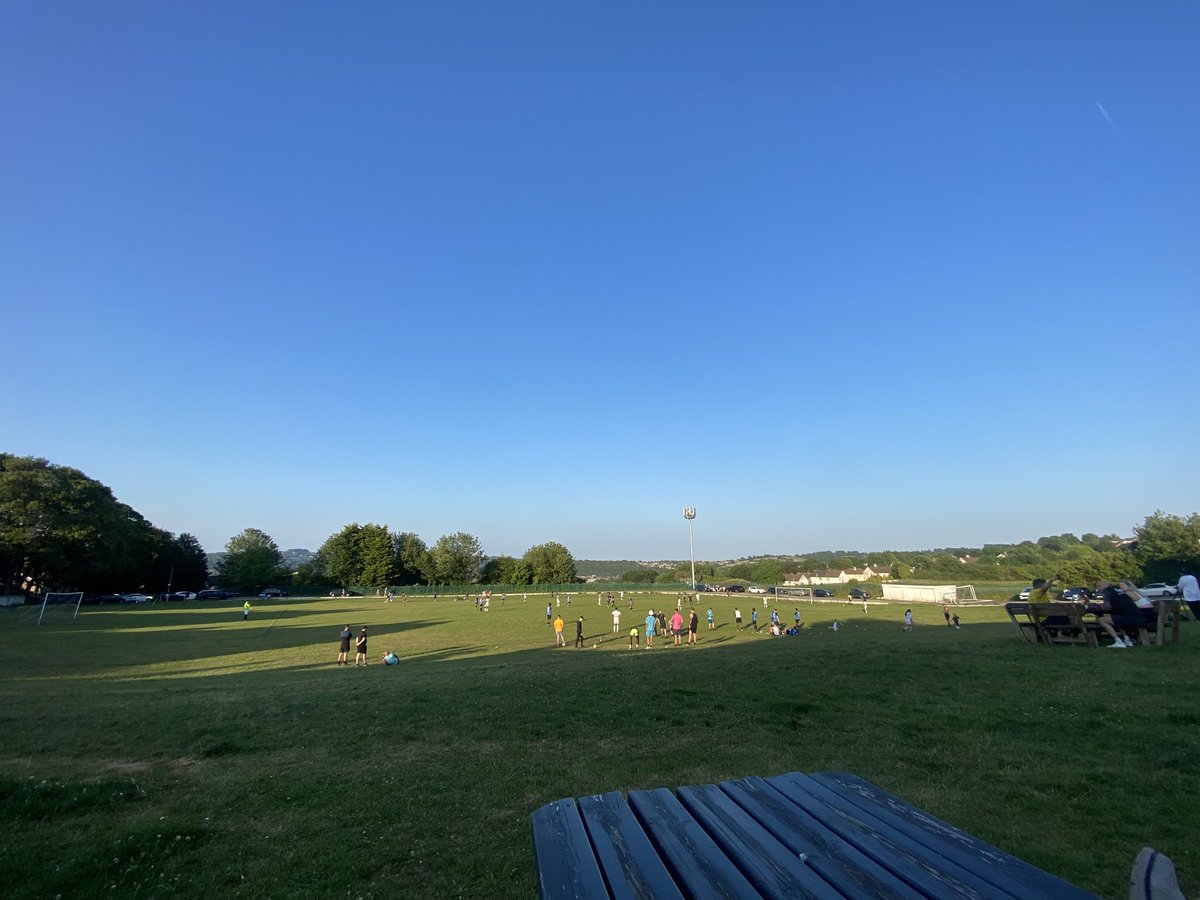 CameronGC02's tweet image. 2025/26 thread
#1
Clayton Albion 2-0 Albion U23
📍Idle Cricket Club