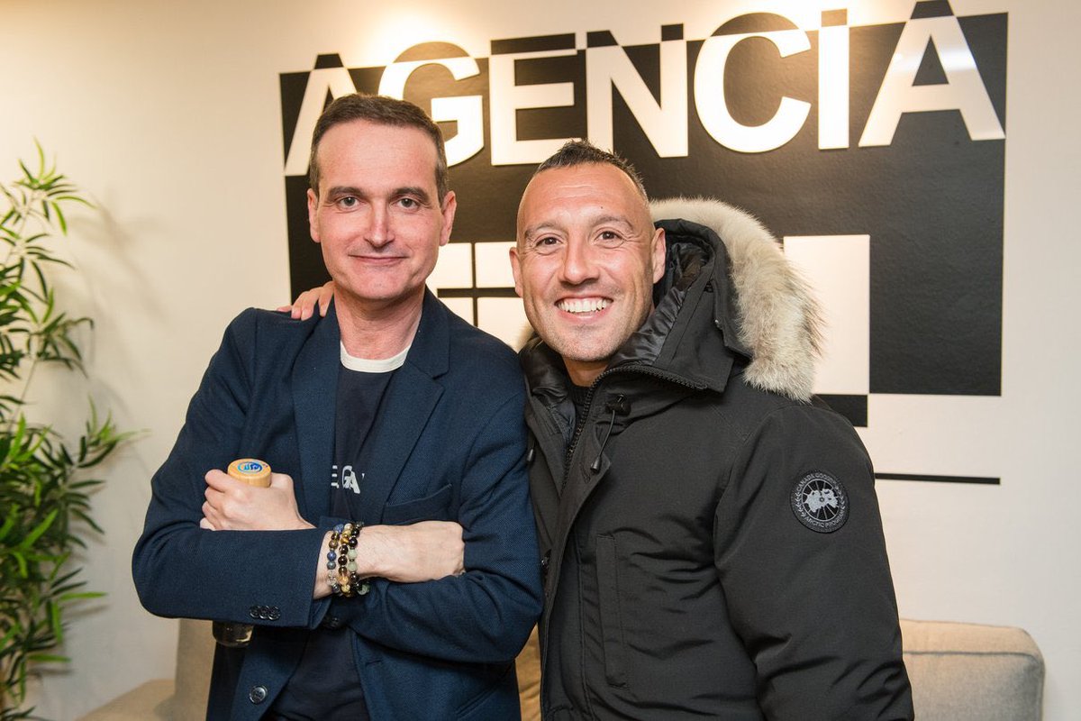 Pedro Allongo tweet media