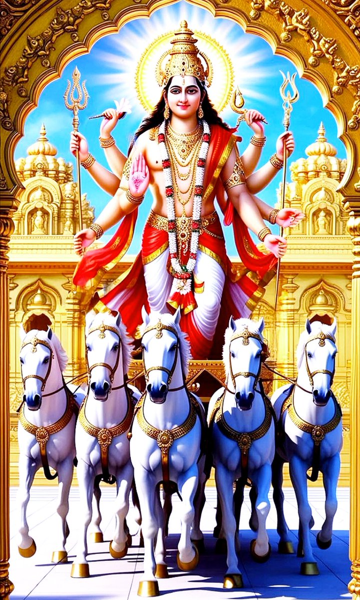 Lord Surya deva (@hindu_devotee7) on Twitter photo ЁЯМ╣ЁЯМ║ЁЯеАЁЯФ▒ЁЯРЪ|| рд╕реВрд░реНрдп рдЧрд╛рдпрддреНрд░реА рдордВрддреНрд░ ||ЁЯФ▒ЁЯРЪЁЯеАЁЯМ║ЁЯМ╖
реР рдЖрджрд┐рддреНрдпрд╛рдп рд╡рд┐рджреНрдорд╣реЗ,рднрд╛рд╕реНрдХрд░рд╛рдп рдзреАрдорд╣рд┐ред
рддрдиреНрдиреЛ рд╕реВрд░реНрдп: рдкреНрд░рдЪреЛрджрдпрд╛рддреНредред
ЁЯеАЁЯМ╣ЁЯМ║ЁЯРЪЁЯФ▒|| рднрдЧрд╡рд╛рди рд╕реВрд░реНрдпрдирд╛рд░рд╛рдпрдг рдХреЗ рдЖрд╢реАрд░реНрд╡рд╛рдж рд╕реЗ,рдЖрдкрдХрд╛ рдХрд▓реНрдпрд╛рдг рд╣реЛред ||ЁЯФ▒ЁЯРЪЁЯеАЁЯМ╖ЁЯМ╣ ЁЯМ╣ЁЯМ║ЁЯеАЁЯФ▒ЁЯРЪ|| рд╕реВрд░реНрдп рдЧрд╛рдпрддреНрд░реА рдордВрддреНрд░ ||ЁЯФ▒ЁЯРЪЁЯеАЁЯМ║ЁЯМ╖
реР рдЖрджрд┐рддреНрдпрд╛рдп рд╡рд┐рджреНрдорд╣реЗ,рднрд╛рд╕реНрдХрд░рд╛рдп рдзреАрдорд╣рд┐ред
рддрдиреНрдиреЛ рд╕реВрд░реНрдп: рдкреНрд░рдЪреЛрджрдпрд╛рддреНредред
ЁЯеАЁЯМ╣ЁЯМ║ЁЯРЪЁЯФ▒|| рднрдЧрд╡рд╛рди рд╕реВрд░реНрдпрдирд╛рд░рд╛рдпрдг рдХреЗ рдЖрд╢реАрд░реНрд╡рд╛рдж рд╕реЗ,рдЖрдкрдХрд╛ рдХрд▓реНрдпрд╛рдг рд╣реЛред ||ЁЯФ▒ЁЯРЪЁЯеАЁЯМ╖ЁЯМ╣