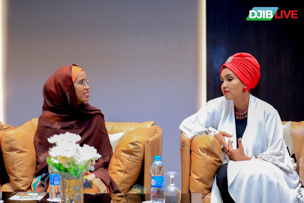 🏡✨ The First Djibouti-Kenya Real Estate Expo touche à sa fin !

📅 Demain, dimanche, c’est le DERNIER JOUR à l’Ayla Grand Hôtel Djibouti !  
Ne manquez pas cette ultime chance de découvrir des offres exclusives, profiter de 10 % de réduction, de billets gratuits ✈️ et de