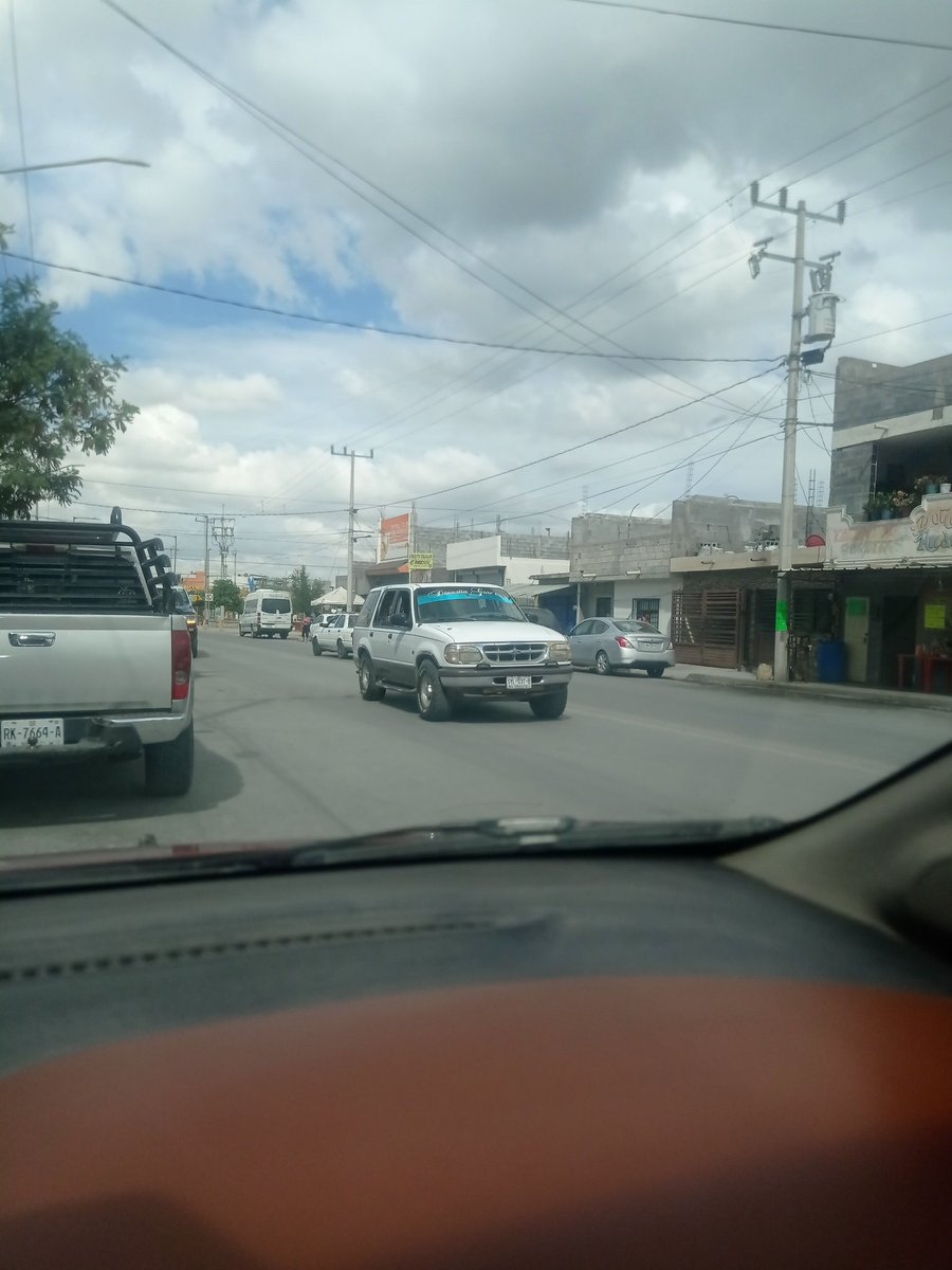 Habrá gente de Monterrey aki?