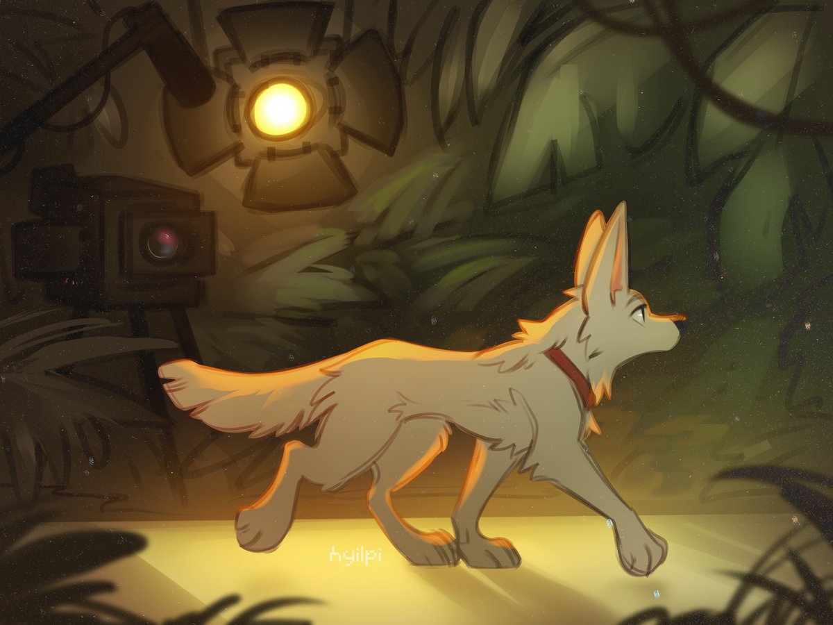 Find a way out of here