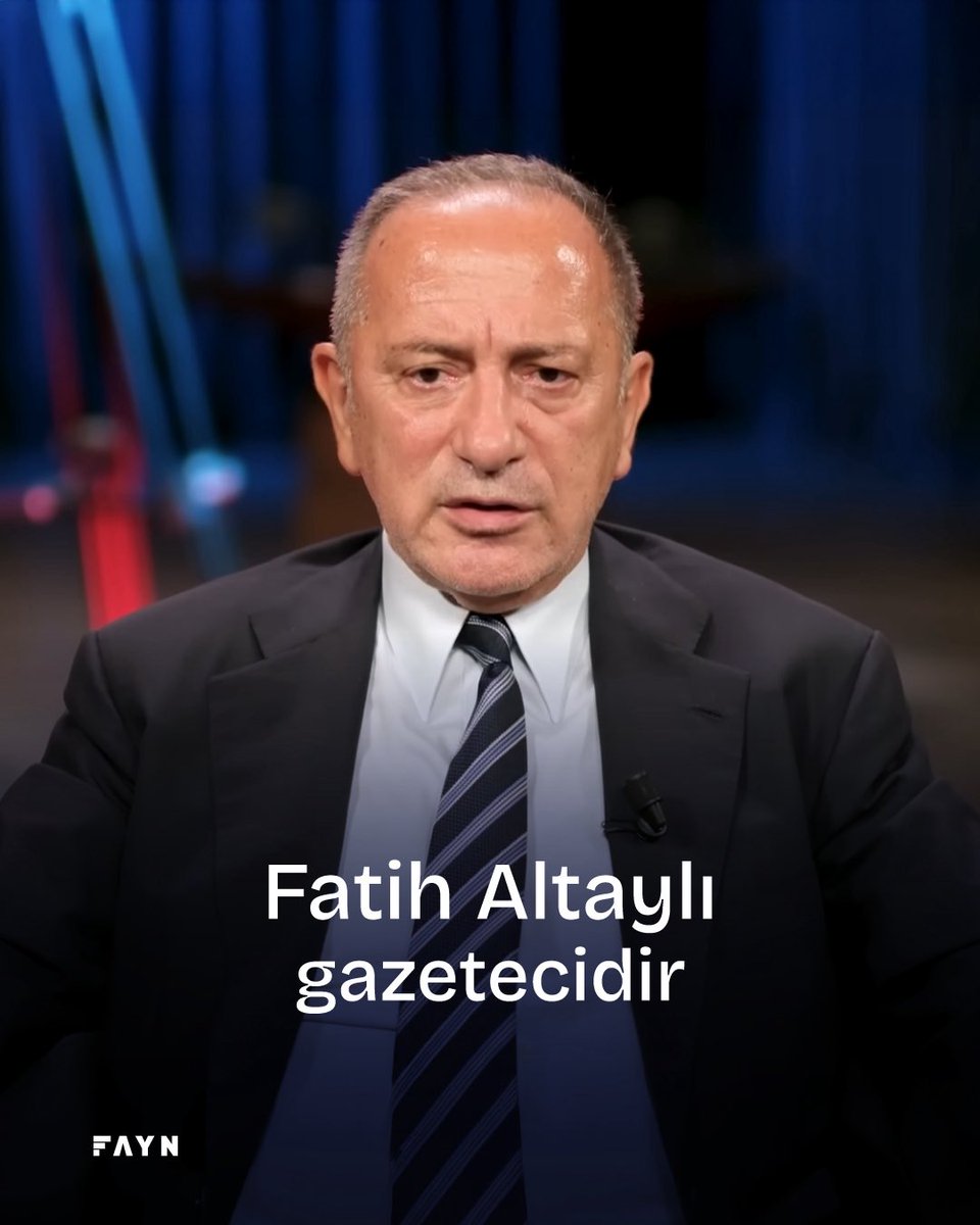 #GazetecilikSuçDeğildir