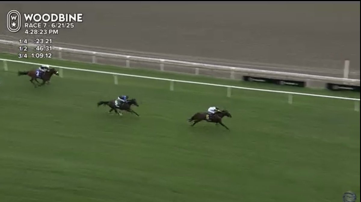 Mark Toothaker (@marktoothaker) on Twitter photo Love Cervere for INTO MISCHIEF dominated the ALYWOW STAKES today <a href="/WoodbineTB/">Woodbine Racetrack</a> <a href="/clementstable/">Clement Racing Stable</a> <a href="/spendthriftfarm/">Spendthrift Farm</a> Love Cervere for INTO MISCHIEF dominated the ALYWOW STAKES today <a href="/WoodbineTB/">Woodbine Racetrack</a> <a href="/clementstable/">Clement Racing Stable</a> <a href="/spendthriftfarm/">Spendthrift Farm</a>