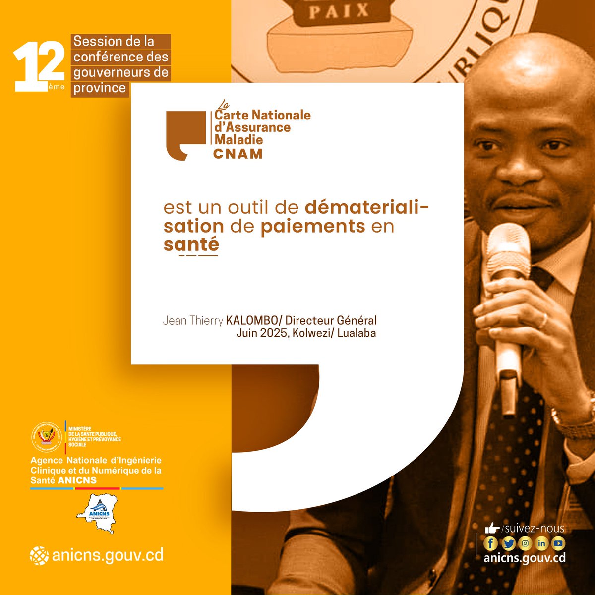 ANICNS RDC tweet media