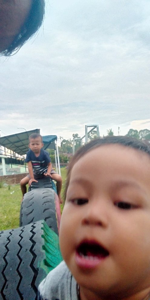 freenmichell's tweet image. 