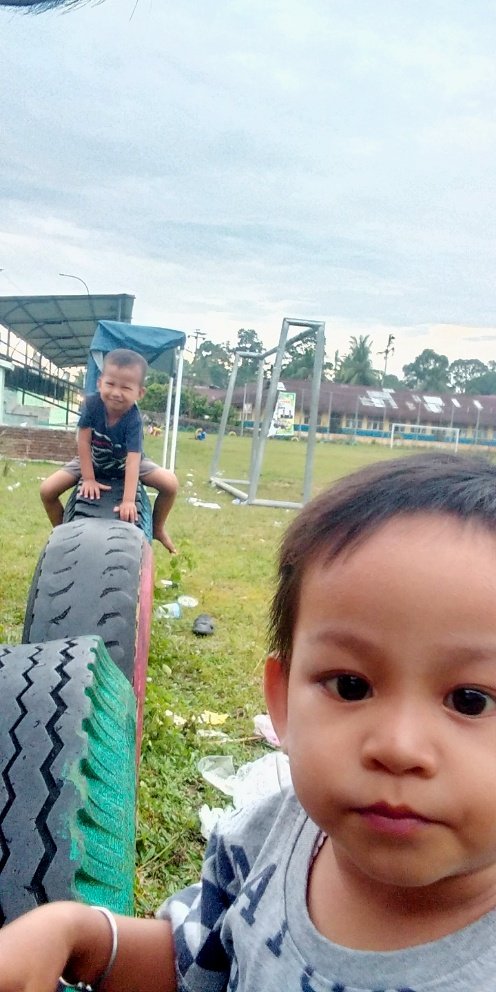 freenmichell's tweet image. 