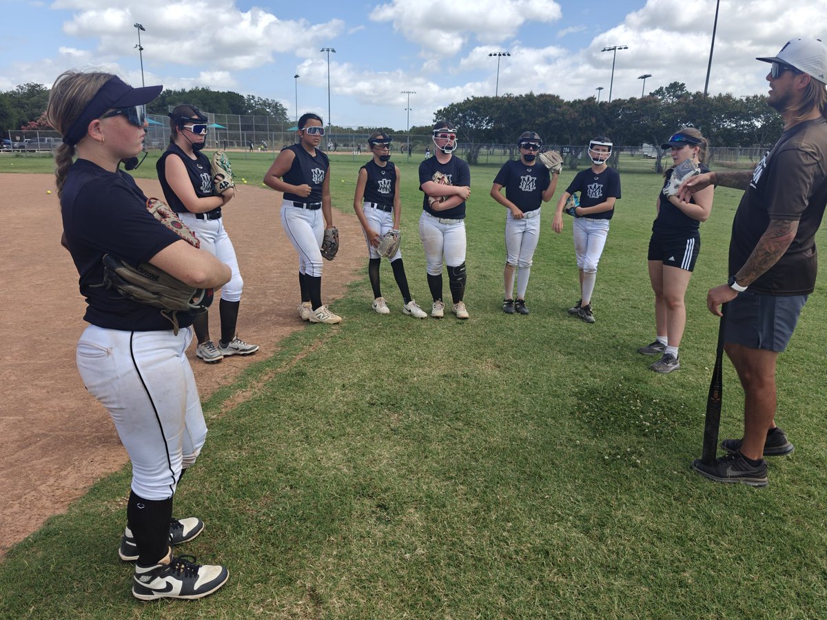 Coach Madison (@coachmadisontx) on Twitter photo Getting my softball tan today. <a href="/jordyn_2023/">Jordyn Madison</a> and I have been helping out Coach Devin's 10u and 12u teams. 12u is getting ready for the Sparkler next week and we can't wait to see how they do! #hardworkpaysoff <a href="/coachfrausto/">Jesse Frausto - Athletics Mercado Academy (Texas)</a> Getting my softball tan today. <a href="/jordyn_2023/">Jordyn Madison</a> and I have been helping out Coach Devin's 10u and 12u teams. 12u is getting ready for the Sparkler next week and we can't wait to see how they do! #hardworkpaysoff <a href="/coachfrausto/">Jesse Frausto - Athletics Mercado Academy (Texas)</a>