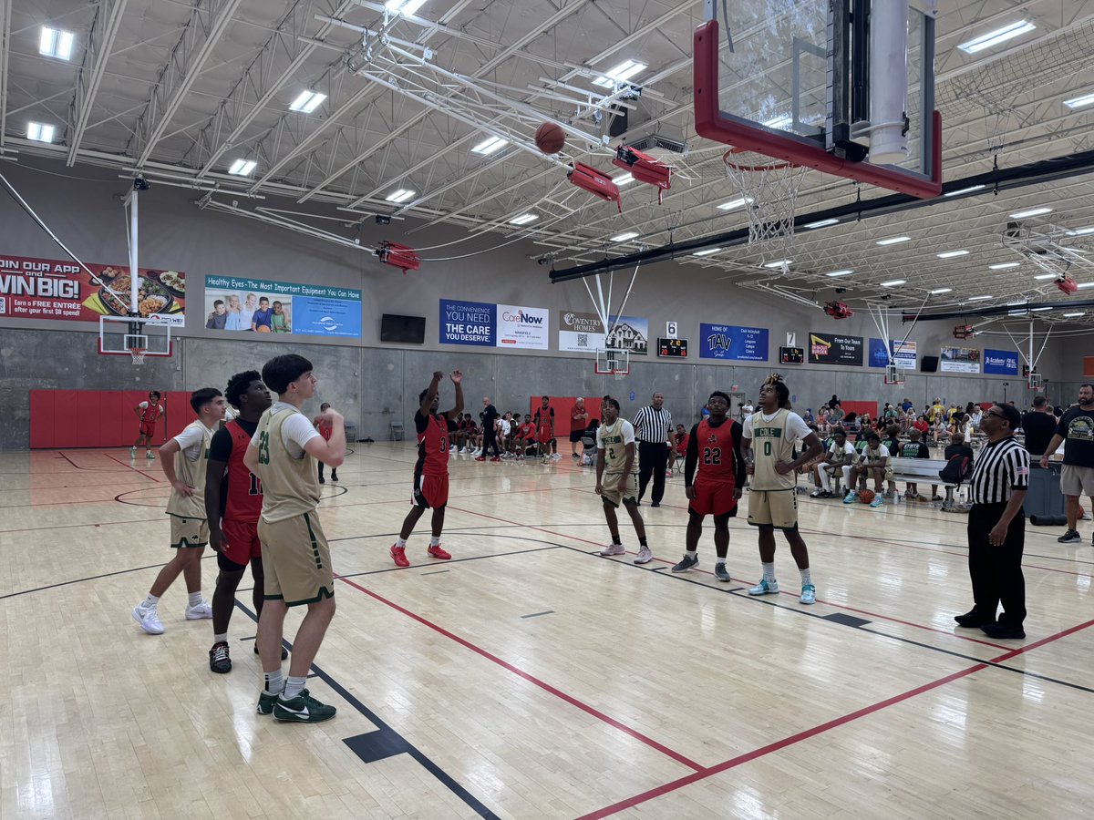 Michael Haag (@michaelhaag_) on Twitter photo .<a href="/Mexia_Athletics/">Mexia Blackcats</a>’ all-state guard <a href="/K3lanCollins/">Kelan Collins</a> leading the Blackcats against San Antonio Cole. Collins was named 2025 Super Centex Player of the Year this past spring.
Tied 17-17 at the half. #TABCShowcase #txhsbb .<a href="/Mexia_Athletics/">Mexia Blackcats</a>’ all-state guard <a href="/K3lanCollins/">Kelan Collins</a> leading the Blackcats against San Antonio Cole. Collins was named 2025 Super Centex Player of the Year this past spring.
Tied 17-17 at the half. #TABCShowcase #txhsbb
