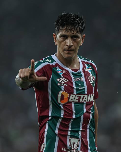Se o Cano fizer gol hoje,
 ✅ Eu já sabia. ❌ Não é sorte, é rotina. 🔁 Pode printar e me cobrar depois.

O homem vai deixar o dele. É dia de GERMÁN CANO, faz o L

🔥 Quem confia, comenta: HOJE TEM GOL DO CANO! 🎯

#Cano #Fluminense #CopaDoMundoDeClubes #HojeTemGolDoCano