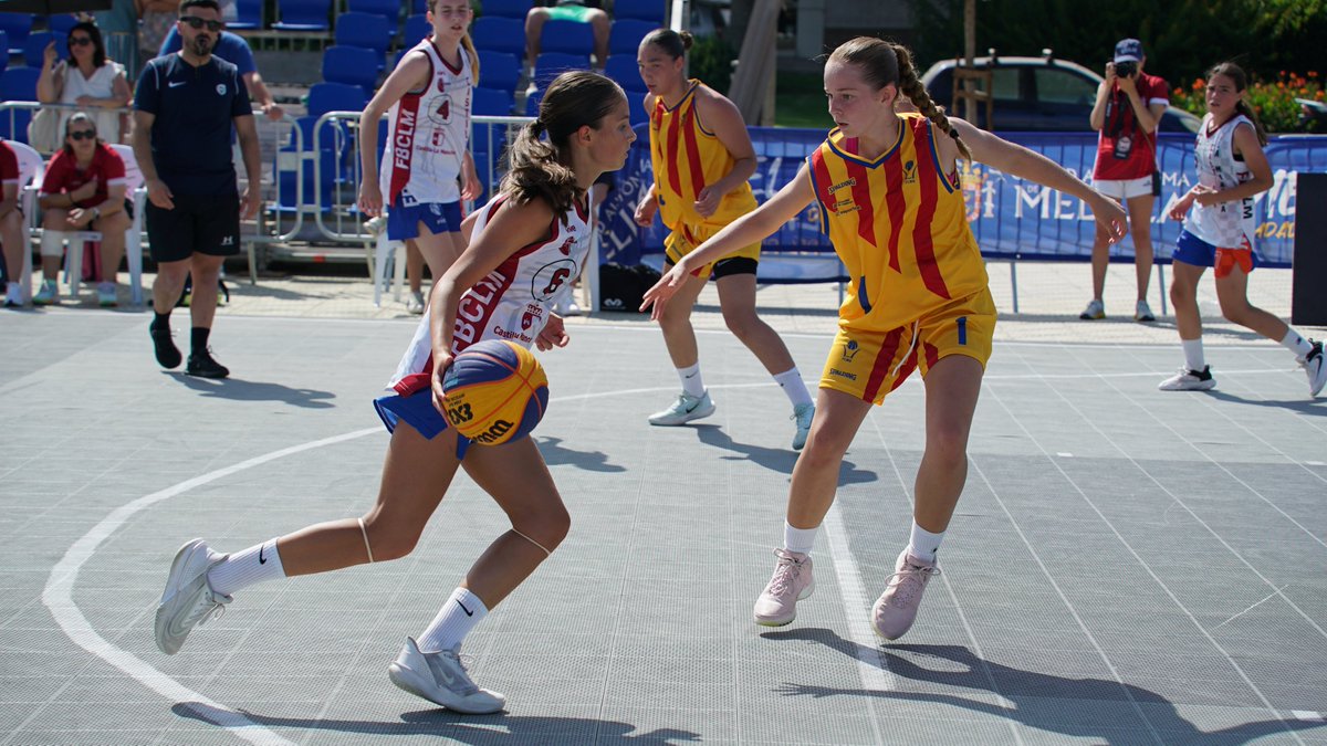 Baloncesto España tweet media