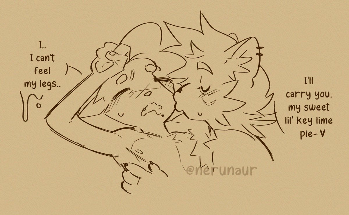 Particularly rough 'play' session