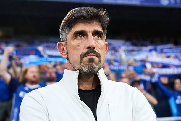 LuisOmarTapia's tweet photo. ¡Revancha CUMPLIDA de Veljko Paunovic con Real Oviedo! ✅🔥

DESCENDIÓ en 2001 como JUGADOR

ASCIENDE a @LaLiga 🇪🇸 con Oviedo como su DIRECTOR TÉCNICO. https://t.co/8lvsYgUpI9
