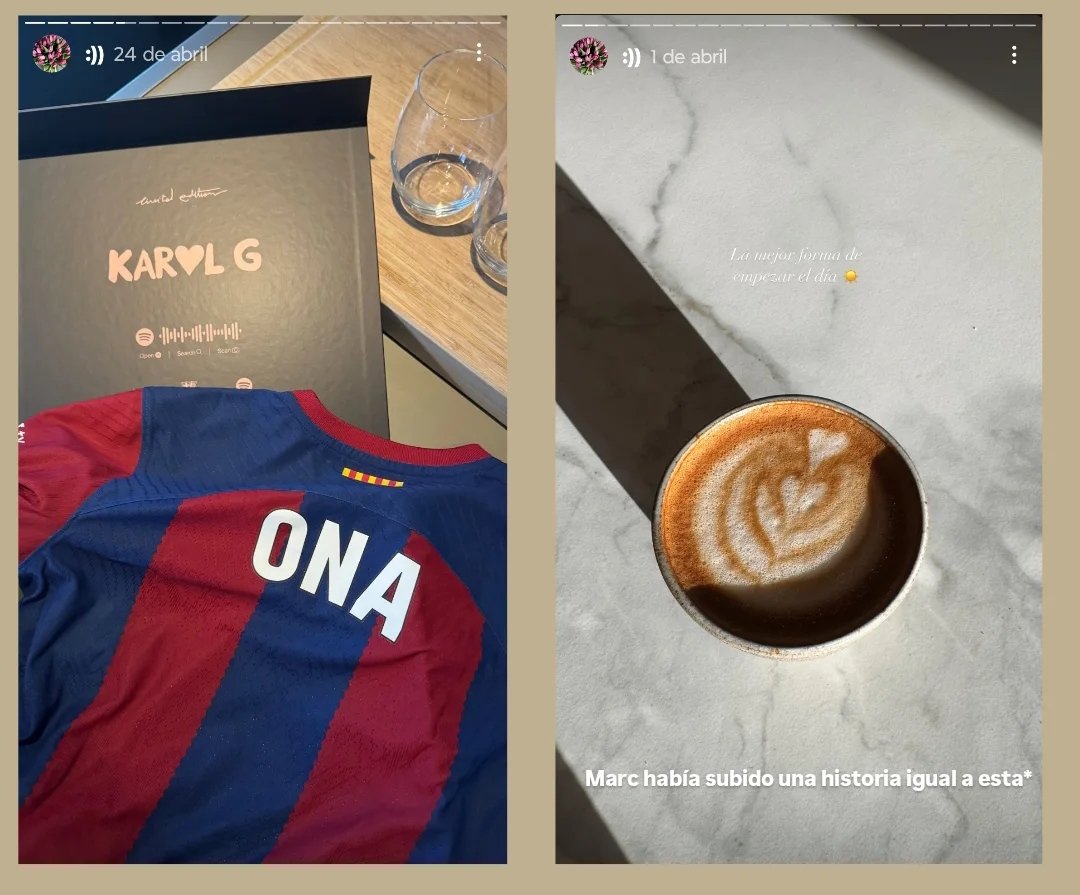 Ter Stegen se divorció en Marzo y en Abril ya tenía mujer nueva.

No pretendo juzgar la causa, solo señalar que si un més tardó en encontrarse parienta, no puede tardar más en encontrar nuevo club