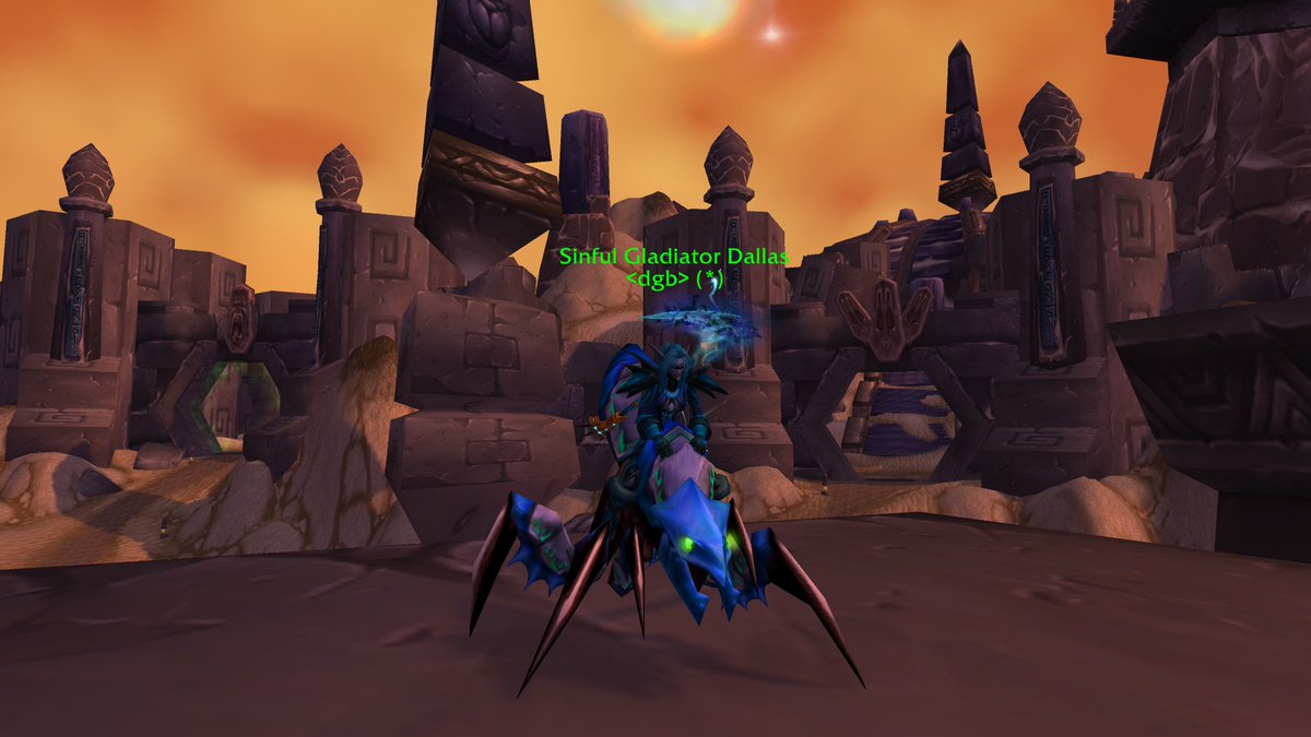 never doing archaeology again