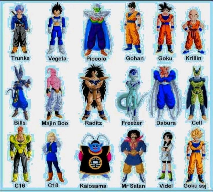 Harley Anime✨ tweet media