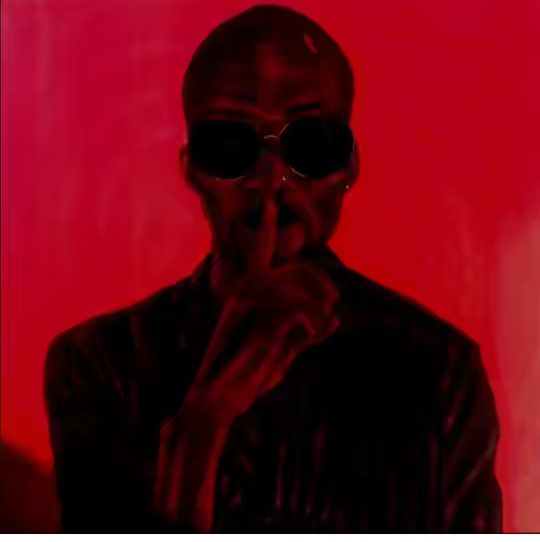 simphiwekaka's tweet image. You can't make this up😥. You're removed from an exhibition however they use your art for the exhibition cover... But thula because you are and they cannever silence you 🤫