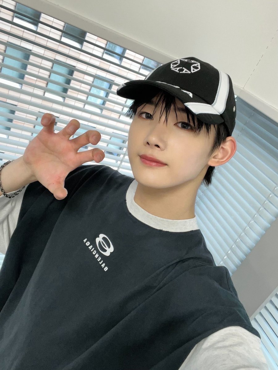 저는 1기로 돌아갈게요 #이래야내가살아