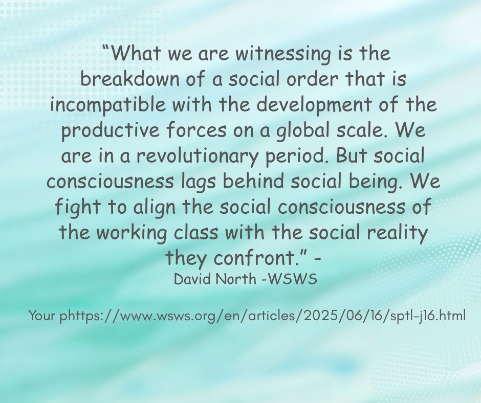 I agree.  This is the important work today.
wsws.org/en/articles/20…