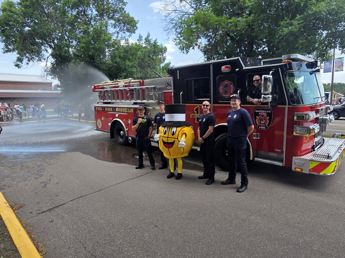 Twin Cities Gus Macker tweet media