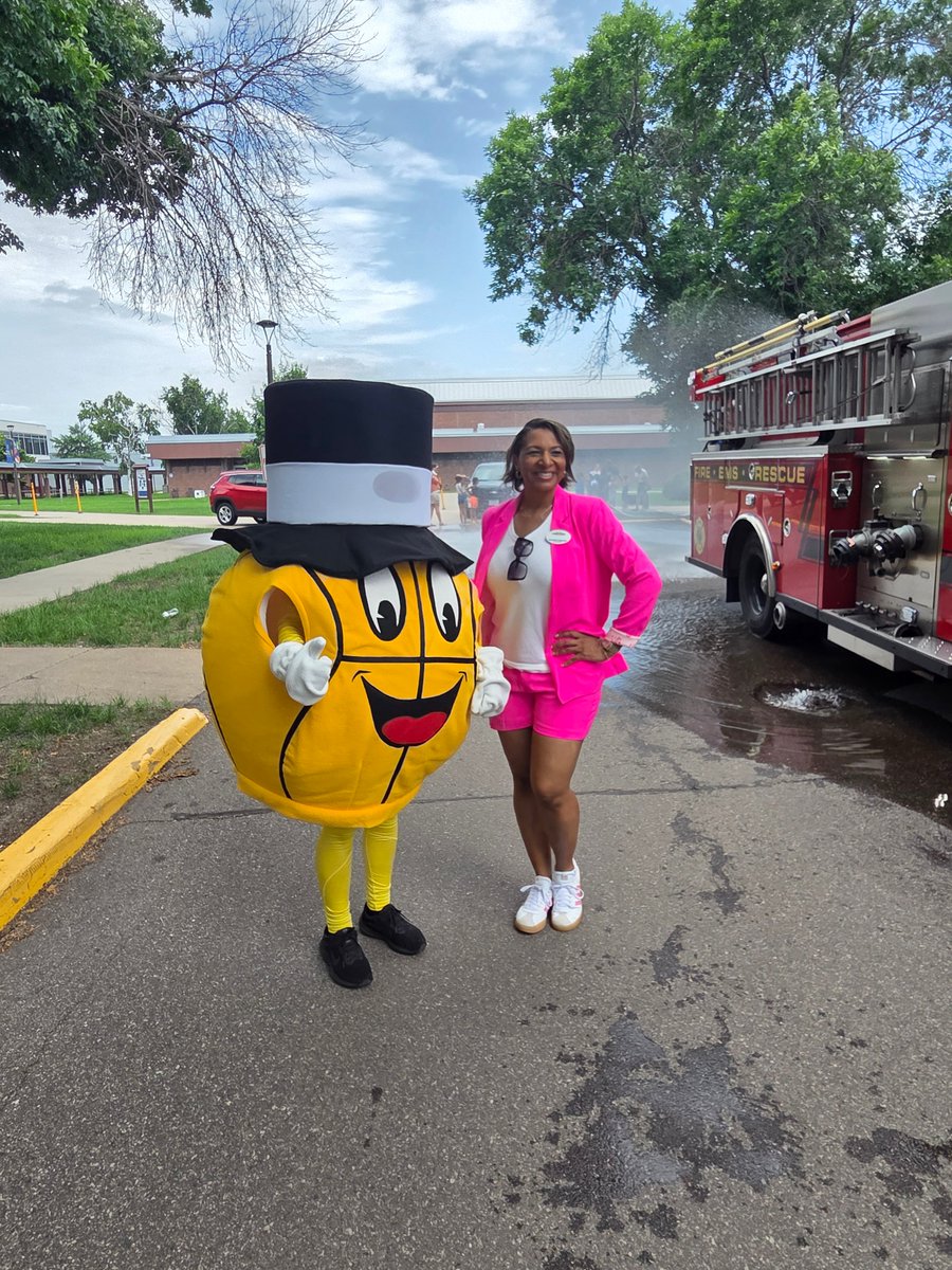 Twin Cities Gus Macker tweet media