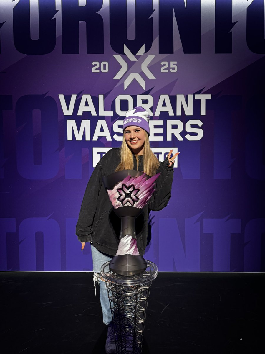 Kaiserine π€  (@kaiserinee) on Twitter photo omg itβs sooo crazy they actually told me tomorrowβs grand finals are canceled because I actually won!! #VALORANTMasters omg itβs sooo crazy they actually told me tomorrowβs grand finals are canceled because I actually won!! #VALORANTMasters