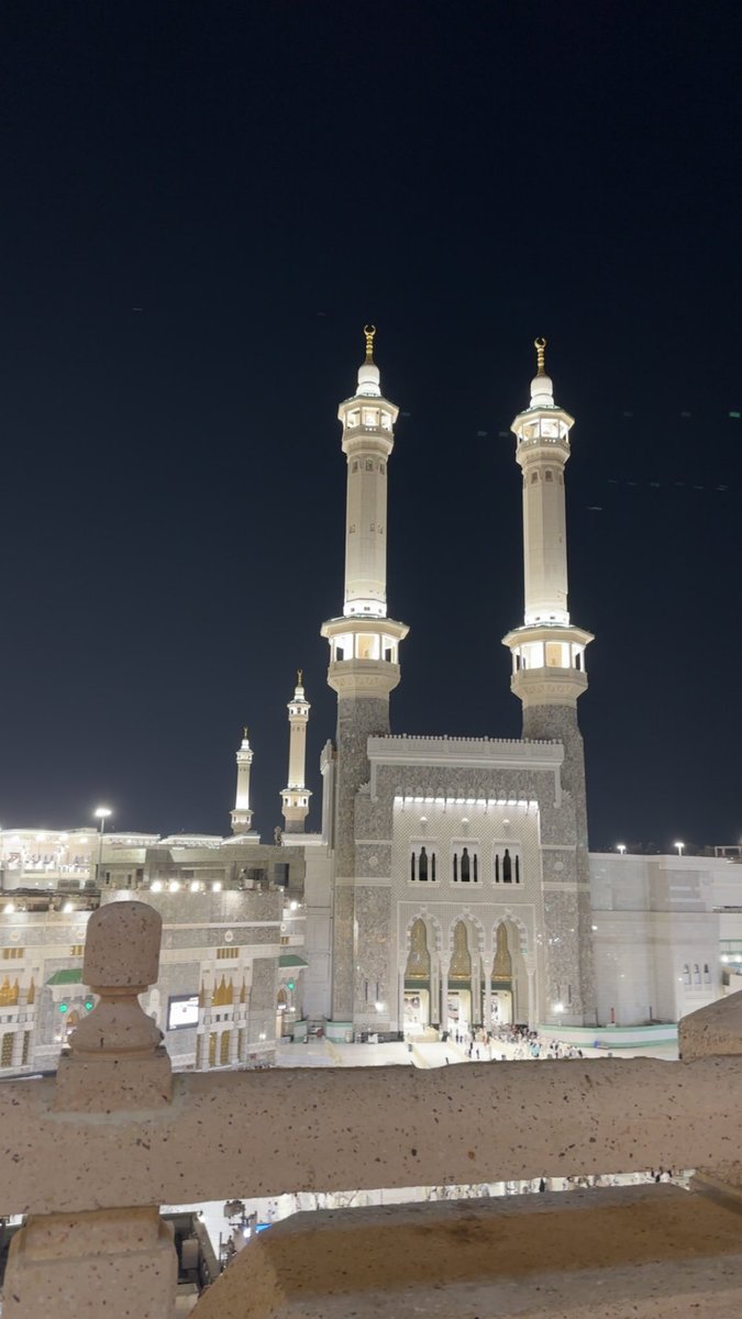 الحمد لله 🕊️💕