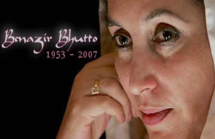 My Ideal woman ✨
#BenazirBhuttoShaheed