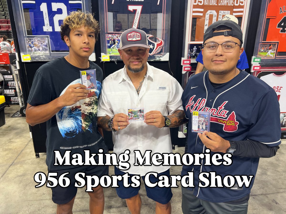 Sergio Gonzalez,M. Ed. tweet media