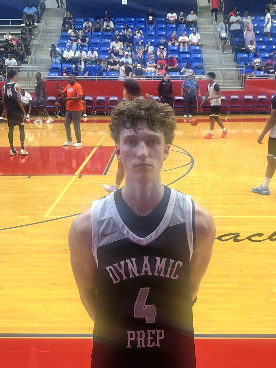 Alex Y (@cthaprophet24) on Twitter photo Final Score:
Dynamic Prep-61
SA Brennan-39
Standouts:
Avery Huston <a href="/ahuston0/">Avery Huston</a>
#TABCShowcase Final Score:
Dynamic Prep-61
SA Brennan-39
Standouts:
Avery Huston <a href="/ahuston0/">Avery Huston</a>
#TABCShowcase