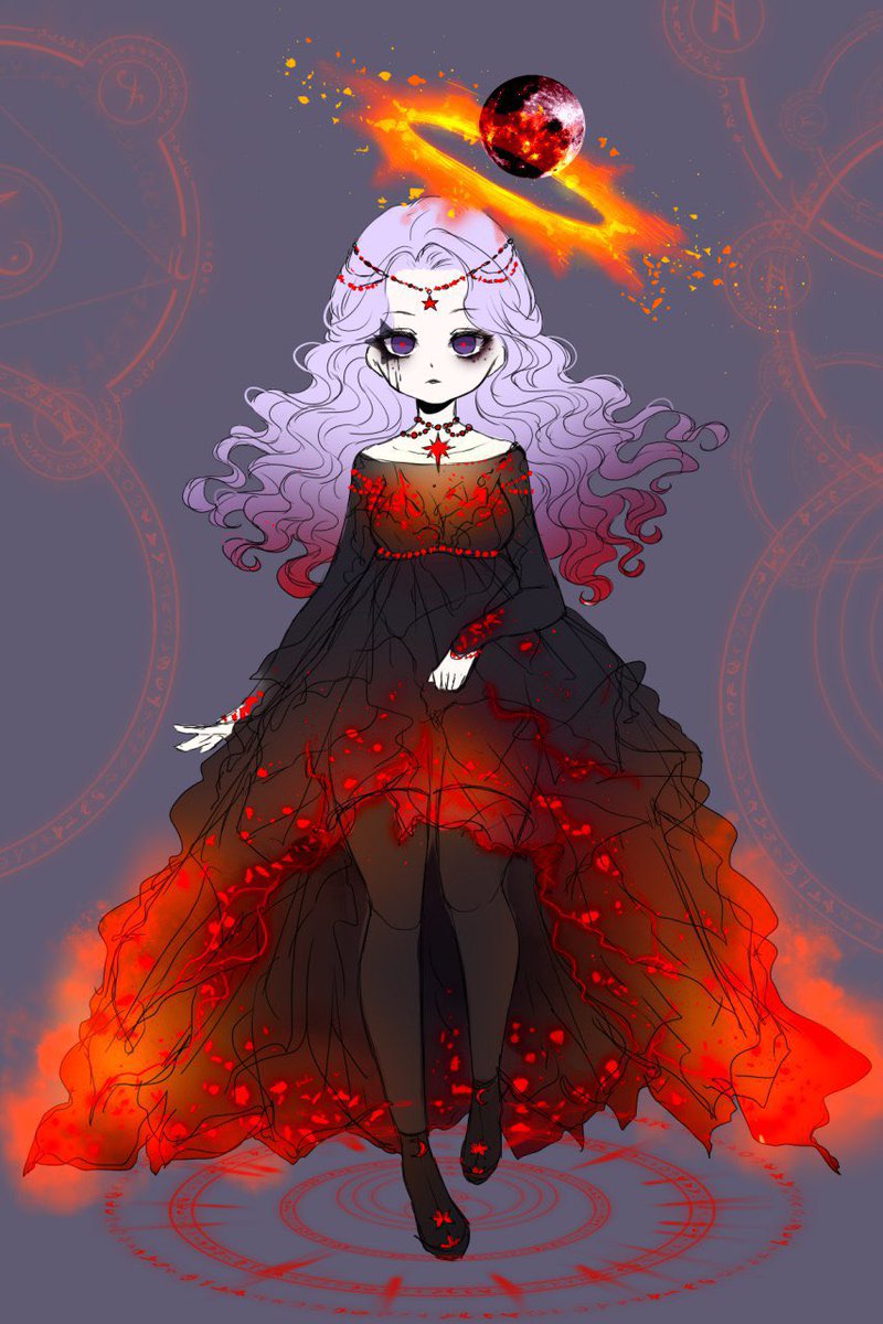 inthestardust's tweet image. Found this 2019 sketch, I literally predicted this eureka