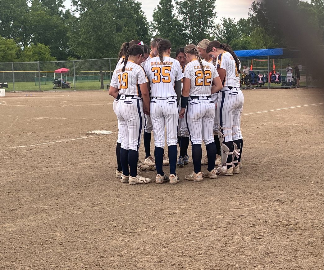 Aubrey Zizelman- Class of 2027 tweet media