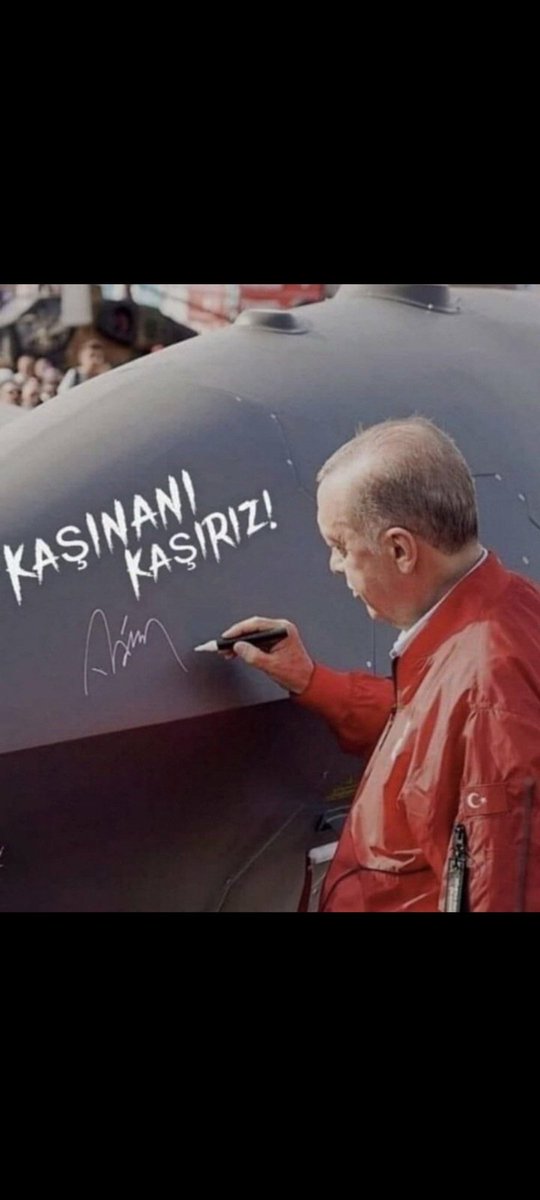 Sen Devlete hakaret, aba altından tehdit ederken düşünmeyeceksin..

Gözaltına alınınca, hak adalet naraları atacaksın..

Olum manşetten Hükümet yıkma devri çoktan bitti..

Kimse Devletimi tehdit edemez
ALIŞACAKSINIZ 
#BAŞKANINADAMLARI