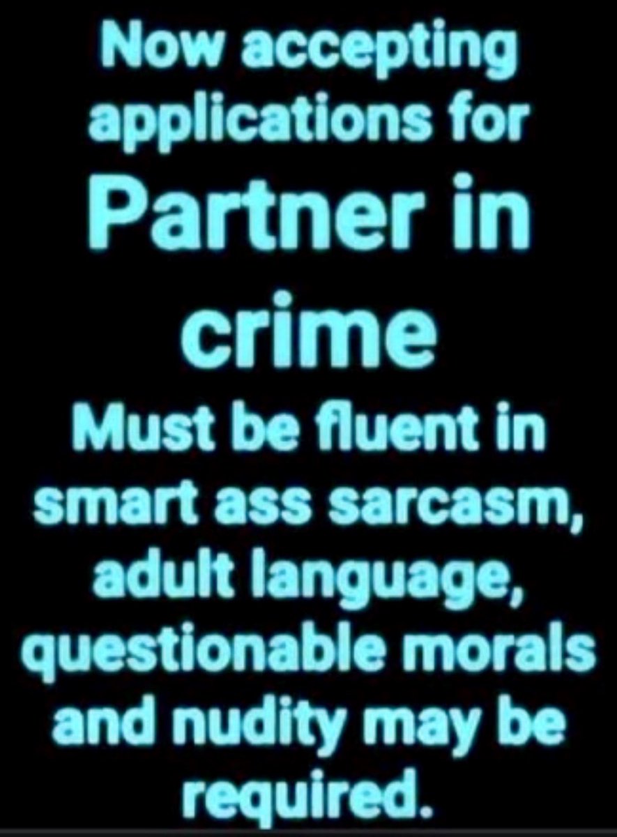 Definitely Need a Partner ~ Any Volunteers??? 😉😈💋